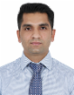 Ashish Chaurel — DHA-licensed General Practitioner