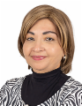 Amany El Mougy — DHA-licensed Psychiatry