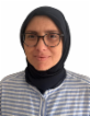 Gokcen Almila Yildirim — DHA-licensed Internal Medicine