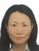 Kazuyo Nagashima — DHA-licensed General Practitioner