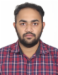 Ashok Sankaran — DHA-licensed Orthopedic Surgery
