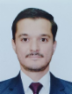 Ahmad Sakah — DHA-licensed Medical Resident
