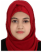 Gajala Afreen — DHA-licensed Obstetrics And Gynecology