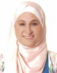 Alaa Al Ajarmeh — DHA-licensed Dermatology