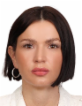 Maria Haring — DHA-licensed Internal Medicine