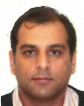 Laeeq Malik — DHA-licensed Anesthesia