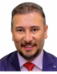 Fatih Kirar — DHA-licensed Neurosurgery