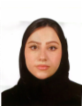 Haia Aljord — DHA-licensed Medical Intern