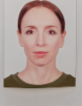 Alexandra Ilyushenko — DHA-licensed Anesthesia