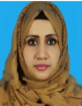 Aysha Salam — DHA-licensed Obstetrics And Gynecology