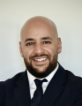 Belkacem Bouali — DHA-licensed Anesthesia