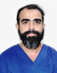 Kirtikumar Rathod — DHA-licensed Pediatric Surgery