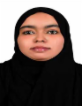 Arwa Ahmed — DHA-licensed General Practitioner