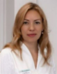 Gulnaz Gazizova — DHA-licensed Endocrinology