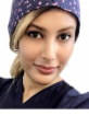 Kholoud Saeidi — DHA-licensed General Practitioner