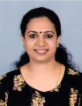 Deepthi Balakrishnan — DHA-licensed Obstetrics And Gynecology