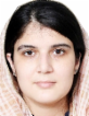Anum Khan — DHA-licensed Dermatology