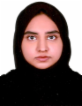 Ammara Shazeen Syed Ali Nayyar — DHA-licensed Medical Resident