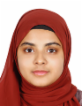 Fathima Hana Mohamed Naushad — DHA-licensed Medical Intern