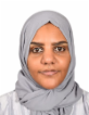 Israa Abdelhadi Adam — DHA-licensed Dermatology