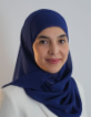 Homaira Mansury — DHA-licensed Obstetrics And Gynecology