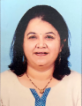 Kashmira Jayant Jhala — DHA-licensed Pulmonary Disease