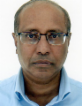 Koshy Jacob — DHA-licensed Internal Medicine