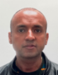 Ashutosh Sharma — DHA-licensed Pulmonary Disease
