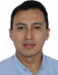 Hector Guillermo Olaya Rodriguez — DHA-licensed Cardiovascular Surgery