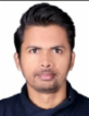 Gaurav Hindonia — DHA-licensed Anesthesia