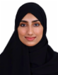Jumana Aal Abdulsalam — DHA-licensed Medical Resident