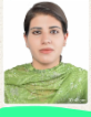 Madihaa Fazili — DHA-licensed General Practitioner