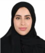 Hamda Alfalasi — DHA-licensed Medical Resident