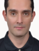 David Andres Ocampo Ramirez — DHA-licensed Geriatric Medicine