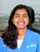 Hamsenandinie Carounagarane — DHA-licensed Anesthesia