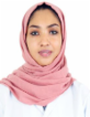 Amira Ibrahim — DHA-licensed Emergency Medicine