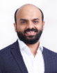 Anoop Narendran — DHA-licensed Neurosurgery
