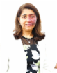 Jayshri Ankur Shah — DHA-licensed Gastroenterology And Hepatology