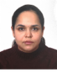 Himani Pahuja — DHA-licensed Anesthesia