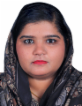 Haneena Haneefa — DHA-licensed Obstetrics And Gynecology
