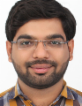 Hardik Kailashkumar Kalaria — DHA-licensed Ophthalmology