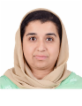 Jahana Mohammed Kacheri — DHA-licensed Family Medicine