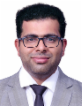 Arun Thomas — DHA-licensed Pediatrics
