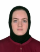 Jana Alanati — DHA-licensed Medical Resident