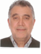 Ihab El Jizi — DHA-licensed Pulmonary Disease