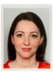 Dana Sfeir — DHA-licensed Family Medicine