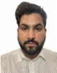 Ahmad Falah Shabbir — DHA-licensed General Practitioner