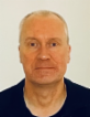Bjorn Erik Vilhelm Forssen — DHA-licensed Psychiatry