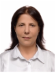 Fadwa Ali — DHA-licensed Gastroenterology
