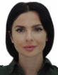Daria Khmel — DHA-licensed Dermatology